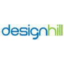 Design Hill logo