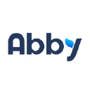 Abby logo