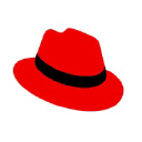 Red Hat Virtualization (RHV) logo
