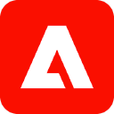 Acrobat Pro DC logo