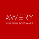 Awery ERP logo