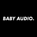 BABY Audio TAIP logo