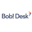 Bob! Desk logo