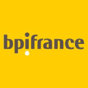 BPI France Création logo