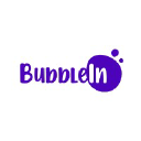 Bubble In logo