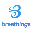 Breathings BULO Breathing Training Assistant logo