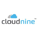 CloudNine LAW logo