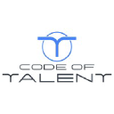 Code of Talent logo