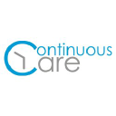 Continuous Care for Health logo