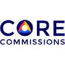 Core Commissions logo
