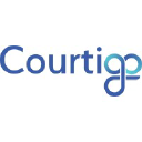 Courtigo logo