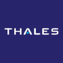 Thales Sentinel logo