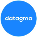 Datagma logo