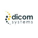 Dicom Systems Unifier Platform logo