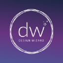 DesignWizard logo