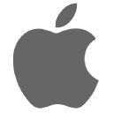 Apple App Analytics logo