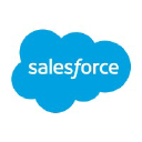 Salesforce Data Loader logo