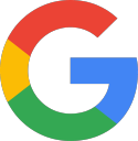 Google Charts logo