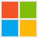 Microsoft Dynamics GP logo
