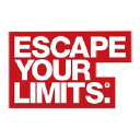 Escape Fitness STEP System Aerobic Platform logo