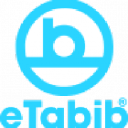 eTabib Workspace logo