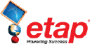 ETAP logo