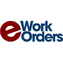eWorkOrders CMMS logo