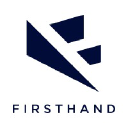 Firsthand logo