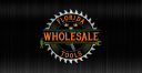 Pound Wholesale (UK) logo