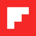 Flipboard logo