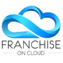 FranConnect logo