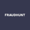 FraudHunt logo