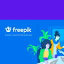 Freepik logo