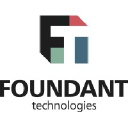 Foundant GrantHub logo