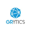 Grytics for Communities logo