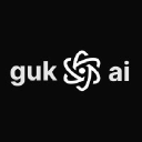 Sistema 2 - Guk.AI logo