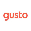Gusto (Tax Preparation) logo