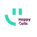 Happy Colis logo