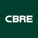 CBRE Host logo