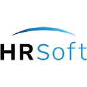 HRSoft logo