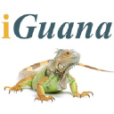 iGuana logo