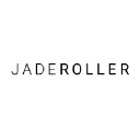 Jade Roller - Rouleau de jade logo