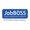 JobBOSS² logo