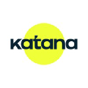 Katana — Cloud inventory platform logo
