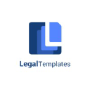 Legal Document Templates logo