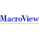 MacroView DMF logo