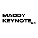 Maddy Keynote 24 logo