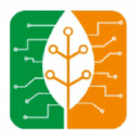 Crop Monitoring Apps logo