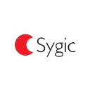 Sygic Maps logo