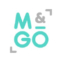 MIND AND GO logo